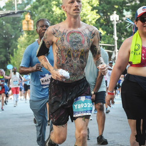 Fundraising Page: Steven Waldecker